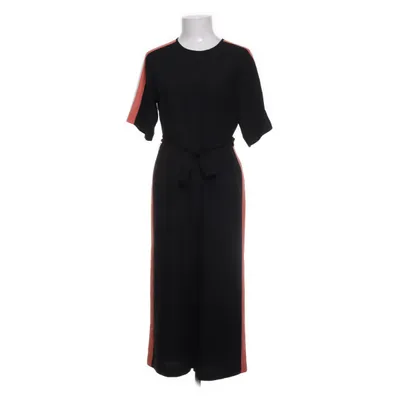 Jumpsuit (Zwart, Rood, Wit) van Forever 21 Contemporary Polyester
