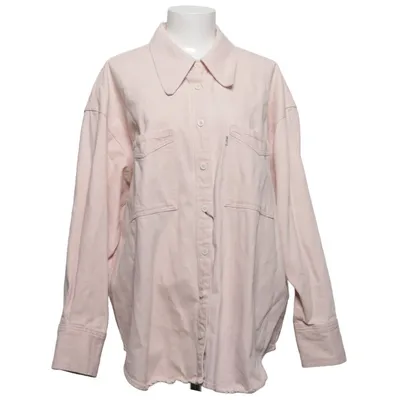 Jeansskjorta (Rosa) från Levi Strauss & Co Bomull
