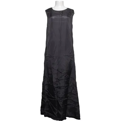 Maxi dress (Gray) from Aspesi Viscose