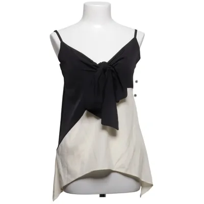 Tanktop (Zwart, Wit) van ASOS