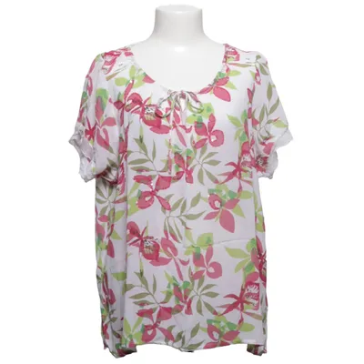 Haut (Blanc, Rose, Vert) de Simply Viscose