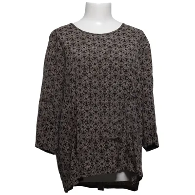 Blouse (Noir, Beige) de Masai