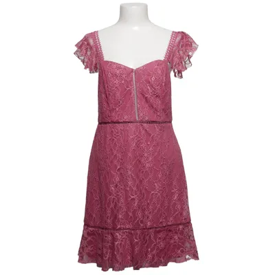 Dress (Pink) from Trendyol Polyester