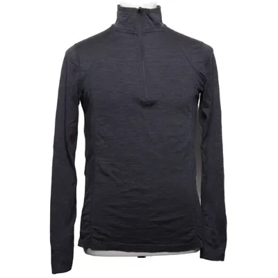 Base layer shirt (Gray) from Protech Merino wool