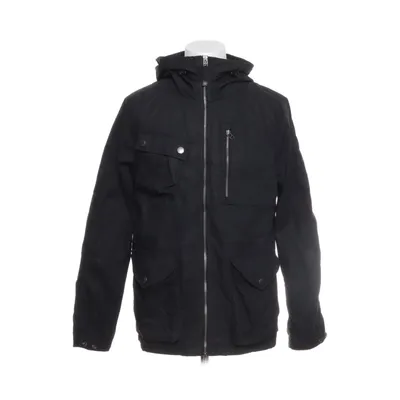 Skaljacka (Svart) från Texstar Bomull, Polyester