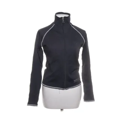 Träningsjacka (Svart) från L.O.G.G Sport by H&M Elastan, Polyamid