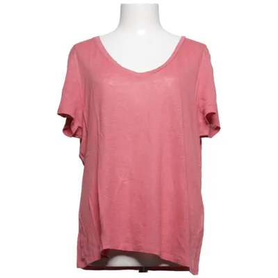 T-shirt (Rød) fra Ann Taylor Linned