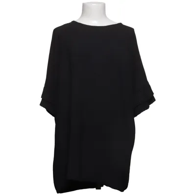 Topp (Svart) från XD Fashion Elastan, Polyester, Viskos