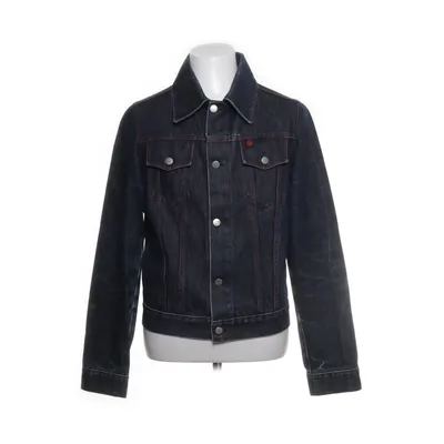 Denim jacket (Blue) from Acne Action Jeans Cotton