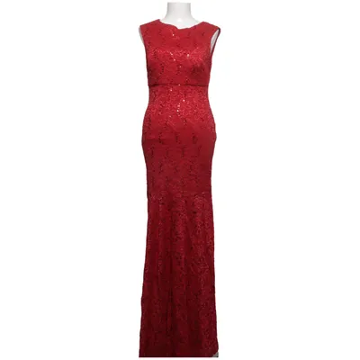 Robe de soirée (Rouge) de Fiesta Fashion