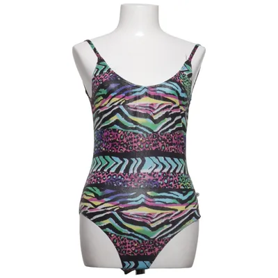 Badpak (Meerkleurig) van Oh My Love Elastaan, Polyester