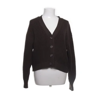 Kofta (Brun) från H&M Bomull, Akryl