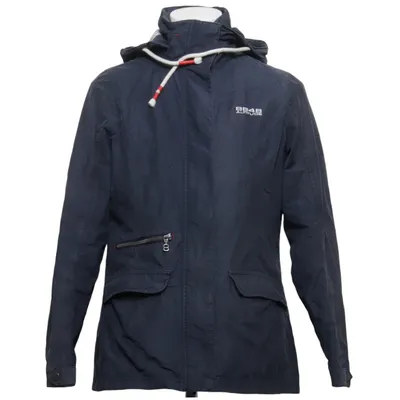 Veste polaire (Bleu) de 8848 Altitude Coton, Polyamide, Polyester