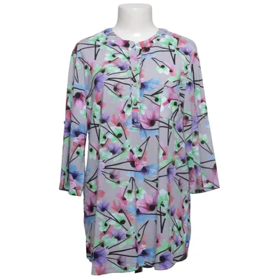 Blouse (Gris, Multicolore) de Epister Coton