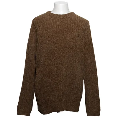 Tröja (Brun) från Fred Perry