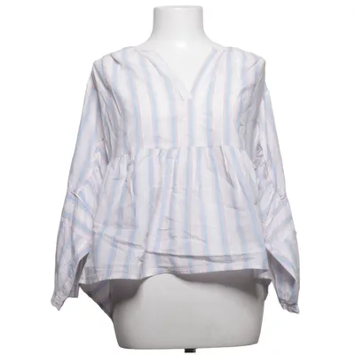 Blus (Kata Big Stripe Blouse) från Gossia Bomull
