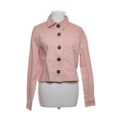 Spijkerjas (Roze) van Primark Katoen