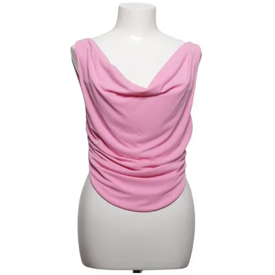 Tank Top (Pink) from Zara