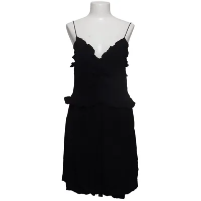 Kleid (Freja Ruffle) von Designers Remix Charlotte Eskildsen Viskose
