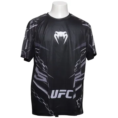 Haut de sport (Noir, Gris) de Venum