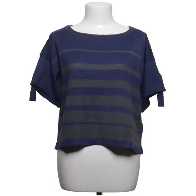 Top (Blauw, Grijs) van Chillytime Acryl