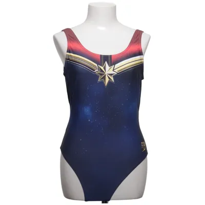 Badpak (Blauw, Meerkleurig) van Speedo Elastaan, Polyamide, Polyester