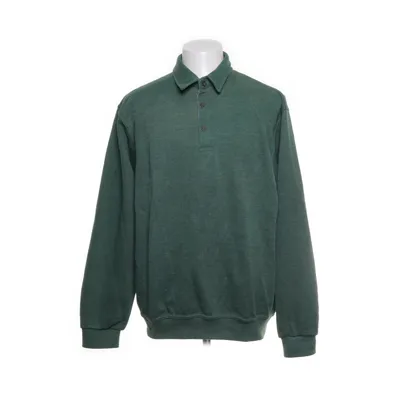 Rugby shirt (Green) from Allan Clark Polyester