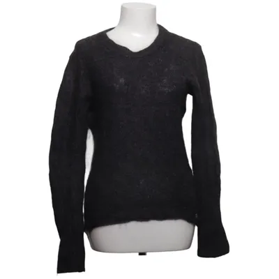 Trui (Grijs) van Campus Mohair, Polyamide, Wol