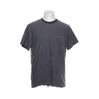 T-shirt (Grå, Flerfärgad) från Woodbird Bomull
