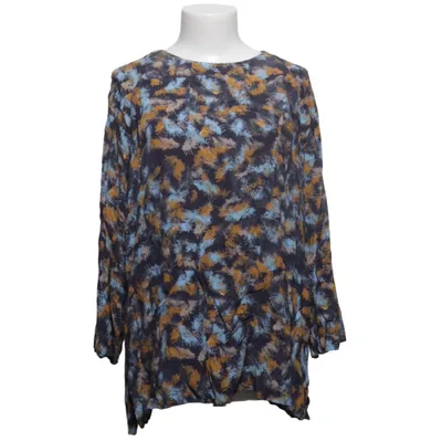 Haut (Bleu, Jaune, Multicolore) de Kin by John Lewis Viscose
