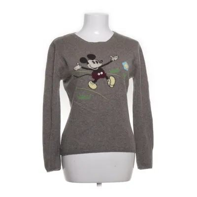 Sweater (Brown, Multicolored) from Donaldson Cashmere