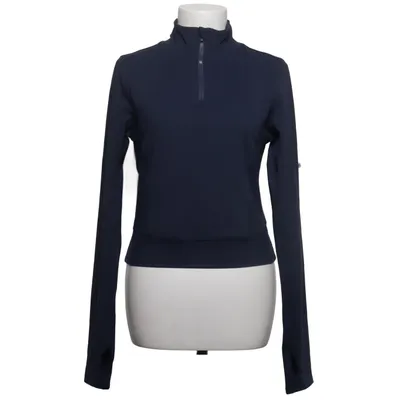 Träningströja (Blå) från 90 Degree by Reflex Elastan, Polyester