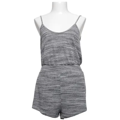 Jumpsuit (Grijs, Zwart) van Subdued