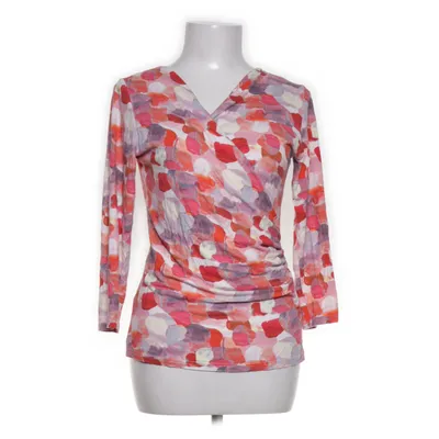 Omlottblus (Flerfärgad) från Camilla Thulin Elastan, Viskos