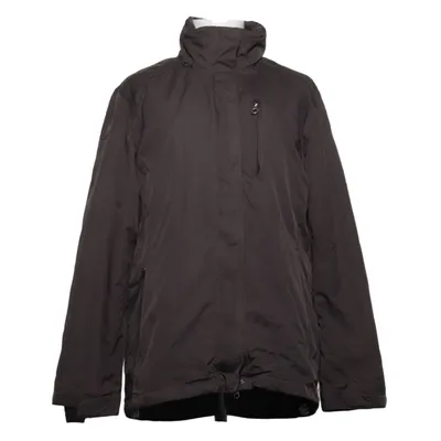 Parka (Gris) de Northland Polyamide, Polyester