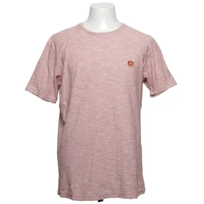T-shirt (Rosa) från RVLT Revolution Bomull