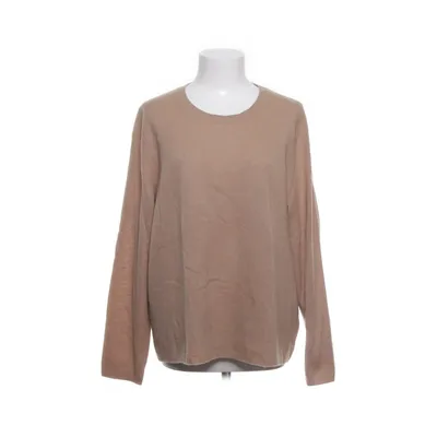 Sweater (Beige) from Darling Harbour Cashmere