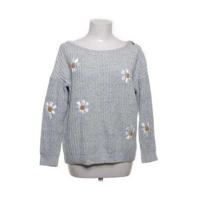 Tröja (DAISY) från Moods of Norway Akryl, Bomull