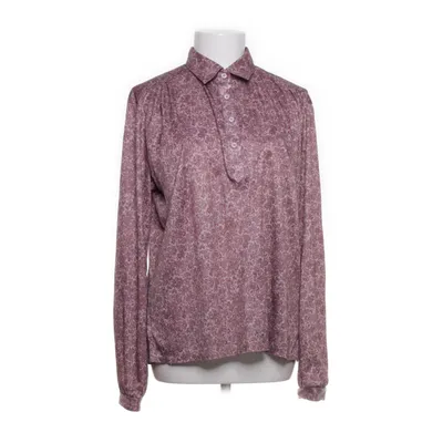 Rugbytröja (Rosa, Flerfärgad) från Spader Dam Polyester