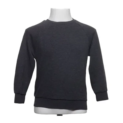 Sweatshirt (Gris) de LC Waikiki Coton, Polyester