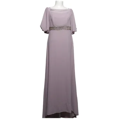 Aftenkjole (Lilla) fra TFNC London Polyester