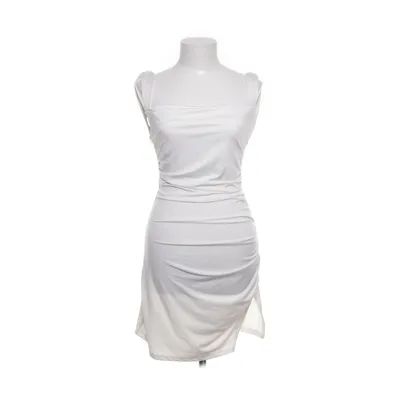 Dress (White) from Cider