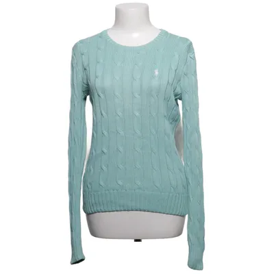 Sweater (Cable Knit) fra Polo Ralph Lauren