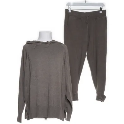 Loungewear (Beige) fra Free/Quent Polyamid, Viscose