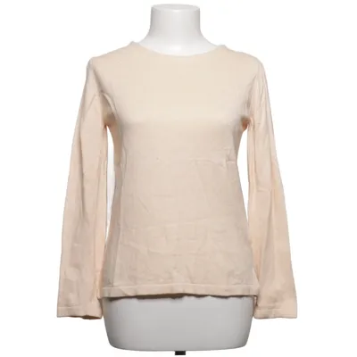 Neulepaita (Beige) kohteesta A.P.C. Kasmirvilla, Puuvilla, Pellava, Silkki