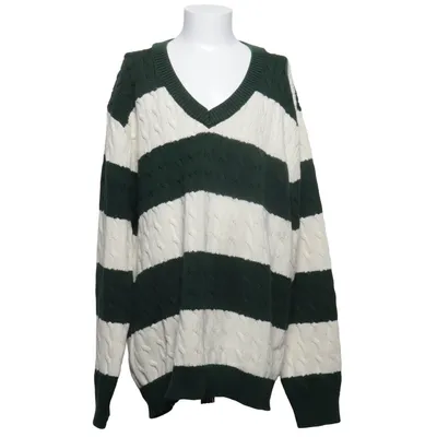 Pullover (MH320V) från Brandy Melville Akryl, Bomull