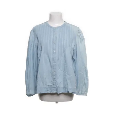 Blouse (Blue) from Hoss Intropia Cotton