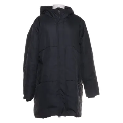 Vinterkappa (Svart) från Njord Polyester