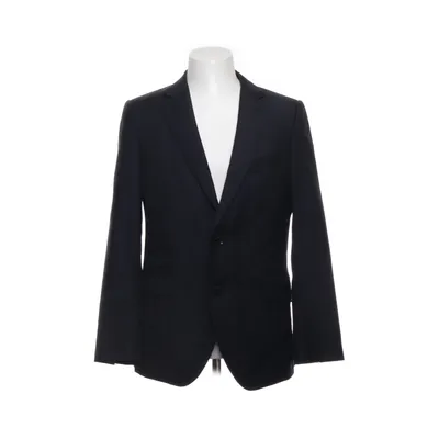 Kavaj (Svart) från The Tailoring Club Ull, Viskos