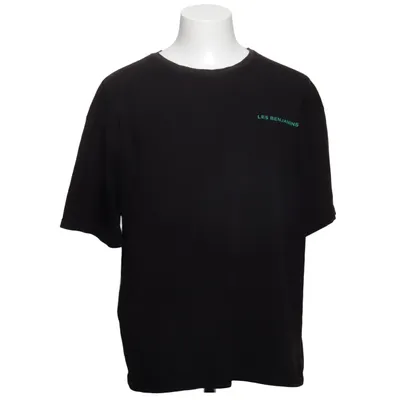 T-shirt (Noir) de Les Benjamins